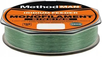 i-konger-zylka-methodman-iridium-feeder-tonaca-green-0-26mm-150m.webp