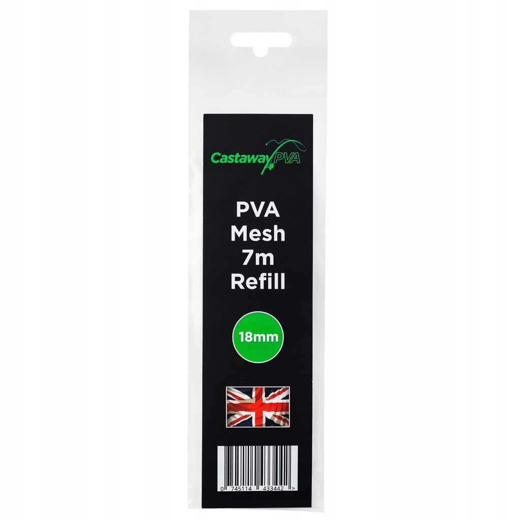 PVACastaway Pva Refill 18 Mm 7 M