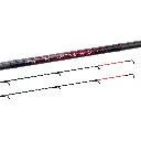 Caña DRENNAN Red Range Carp Method Rods 10 FT
