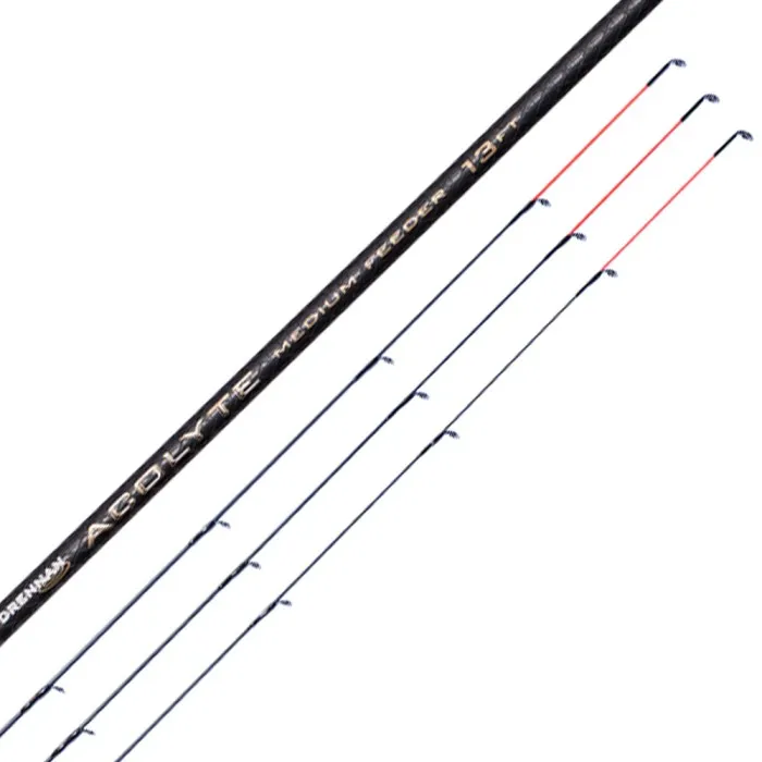 Acolyte Medium Feeder 13ft