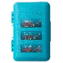 DRENNAN Hook Box, 4” (10cm)