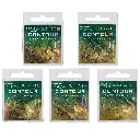 DRENNAN Specialist XT Contour - Barbed
