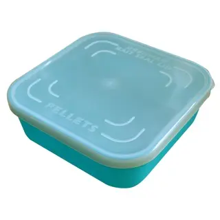 Drennan Aqua Bait Seal Pellet Boxes - 3.3 Pt