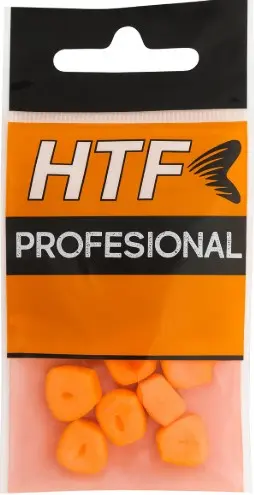 HTFCARP Maiz flotante naranja