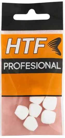 HTFCARP Maiz flotante blanco
