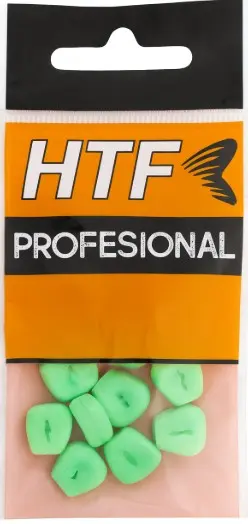 HTFCARP Maiz flotante verde