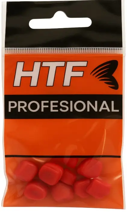 HTFCARP Maiz flotante rojo