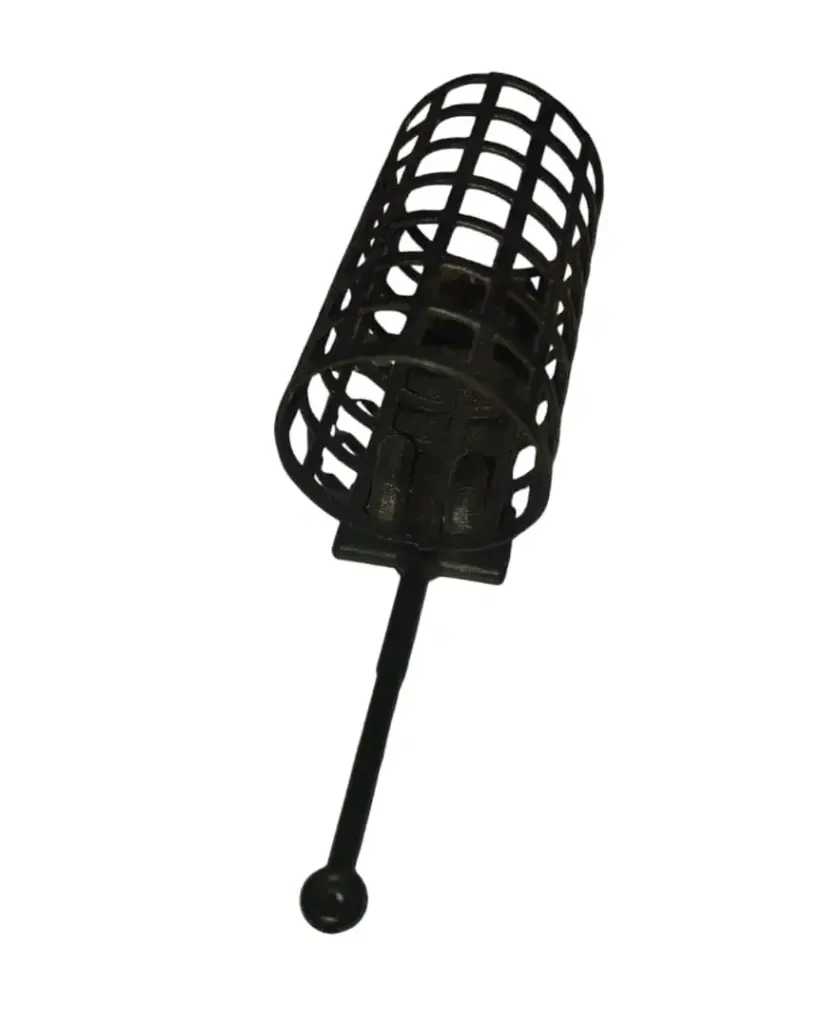 FEEDER INTENSSE REDONDO 40 GR