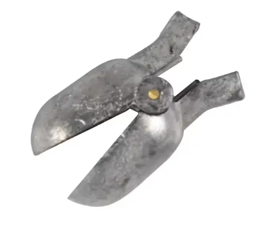 [INTSO25001] INTENSSE SONDA PINZA 5 GRAMOS