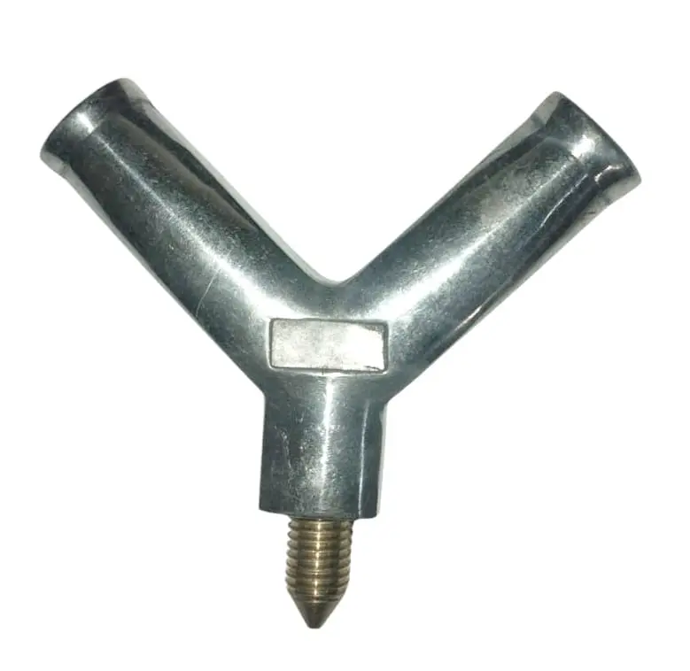 HTCARP V DE REPUESTO SACADERA ALUMINIO