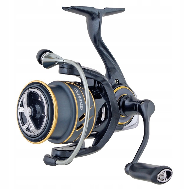 STREETO FIGHTER 920 FD