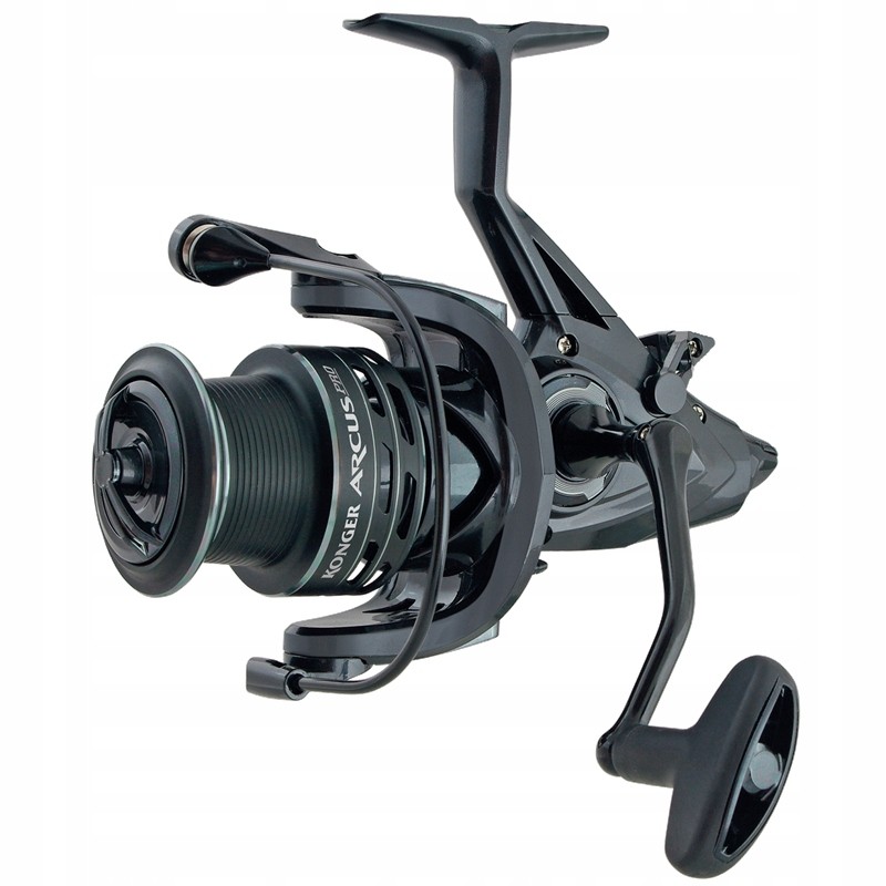 ARCUS PRO CARP & FEEDER 840 FSS