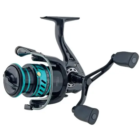 CARRETE GRAFITEX 640 FD