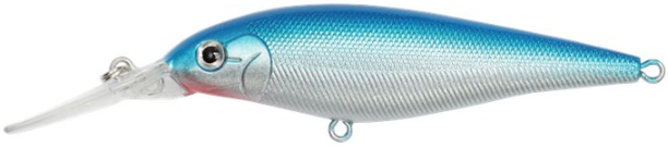 WOBBLER KONGER DEEP DANCER 80MM FLOATING 1pcs