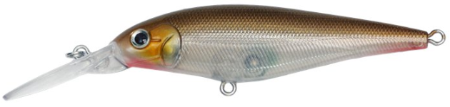 WOBBLER KONGER DEEP DANCER 80MM FLOATING 1pcs