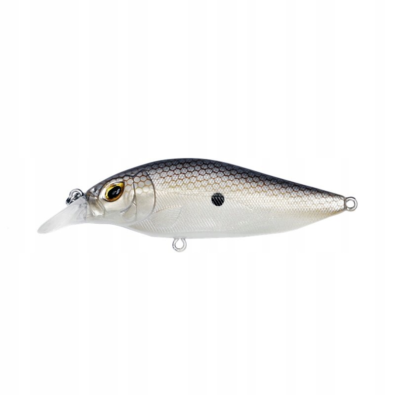 WOBBLER KONGER SHADOW STALKER 80MM SINKING 1pcs