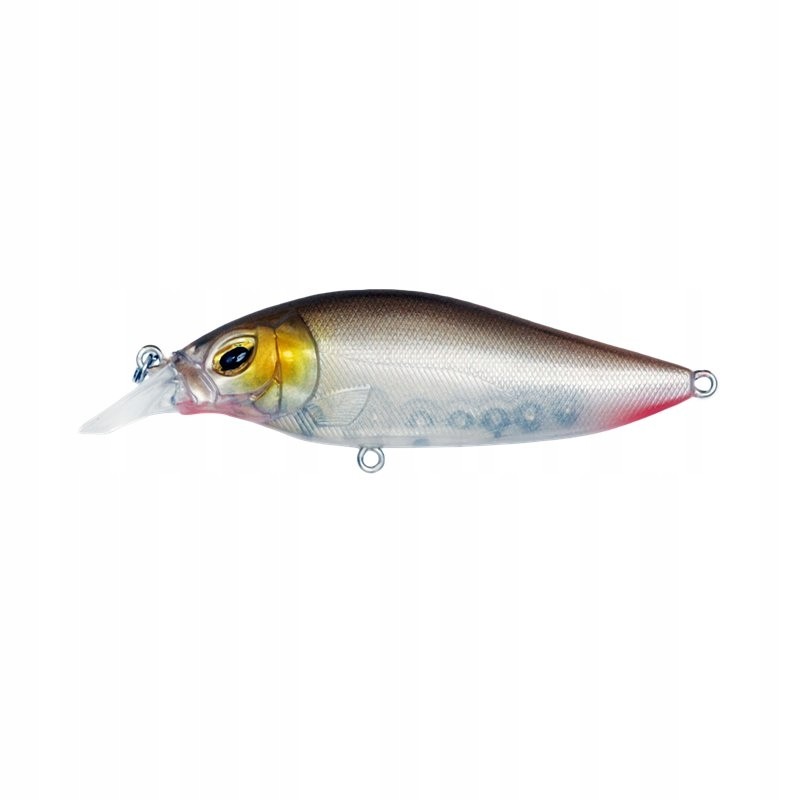 WOBBLER KONGER SHADOW STALKER 80MM SINKING 1pcs