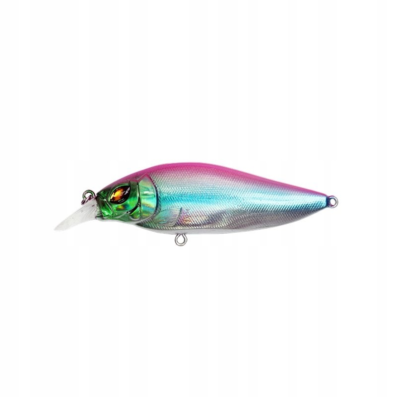 WOBBLER KONGER SHADOW STALKER 80MM SINKING 1pcs