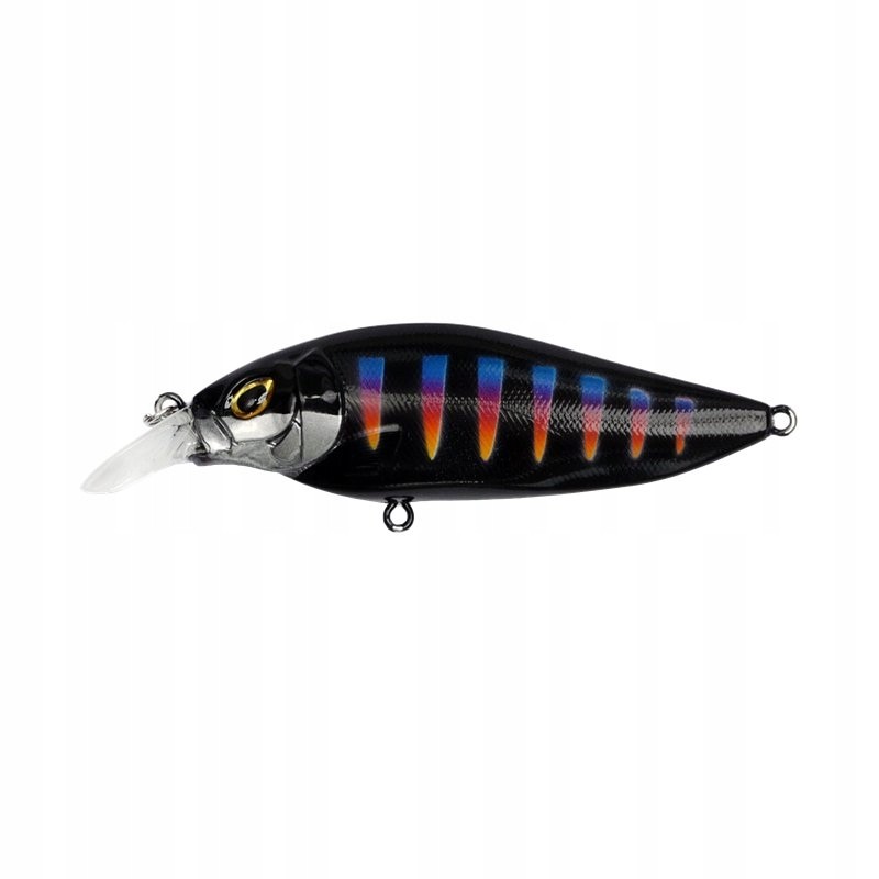 WOBBLER KONGER SHADOW STALKER 80MM SINKING 1pcs