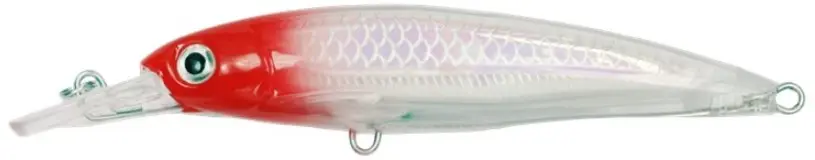 KONGER WAKE SHAD 100MM FLOATING 1pcs