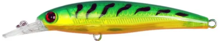 KONGER WAKE SHAD 100MM FLOATING 1pcs