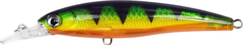 KONGER WAKE SHAD 100MM FLOATING 1pcs