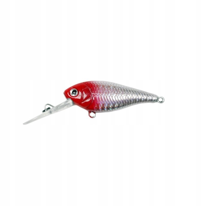 WOBBLER KONGER LUCKY CRANK 55MM FLOATING 1pcs
