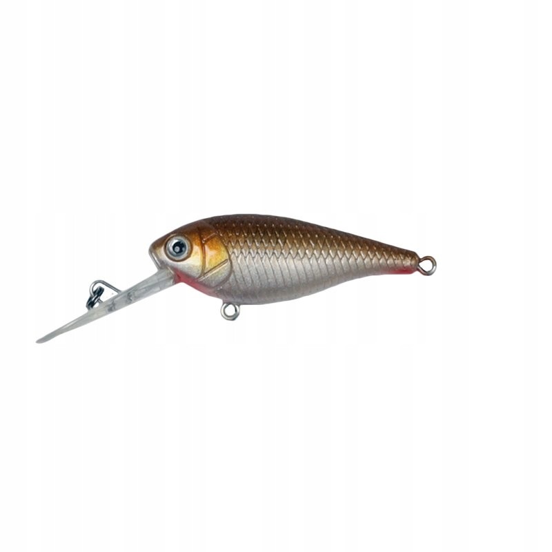 WOBBLER KONGER LUCKY CRANK 55MM FLOATING 1pcs