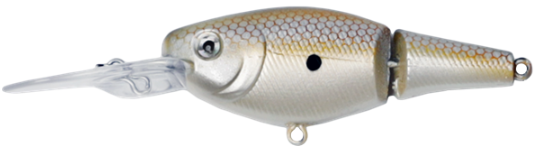 WOBBLER KONGER JOINTED ROACH 70MM FLOATING 1pcs