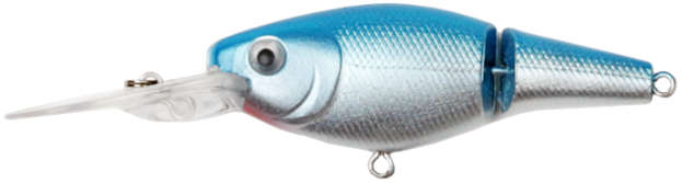 WOBBLER KONGER JOINTED ROACH 70MM FLOATING 1pcs