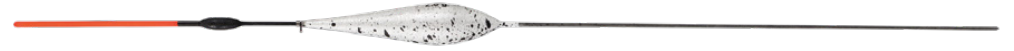 FLOTADOR KONGER LAKE-B 3 FIXED 2.5G 295MM PACK OF 5 PCS