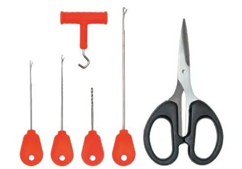 BASIC CARP ACCESSORIES SET