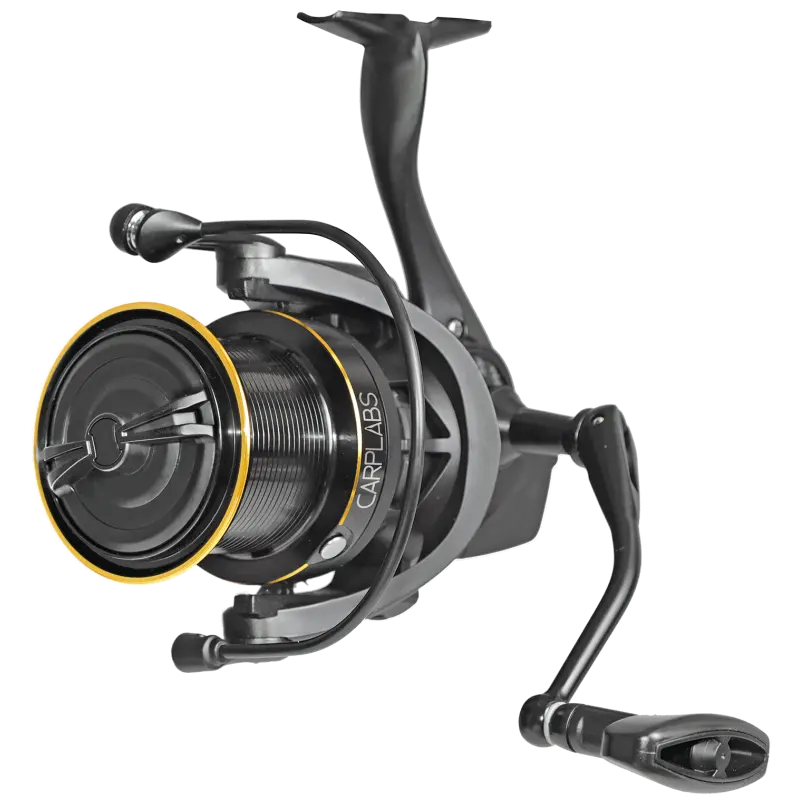 CARRETE CARPLABS GRAVITY X-WIND 950 QD