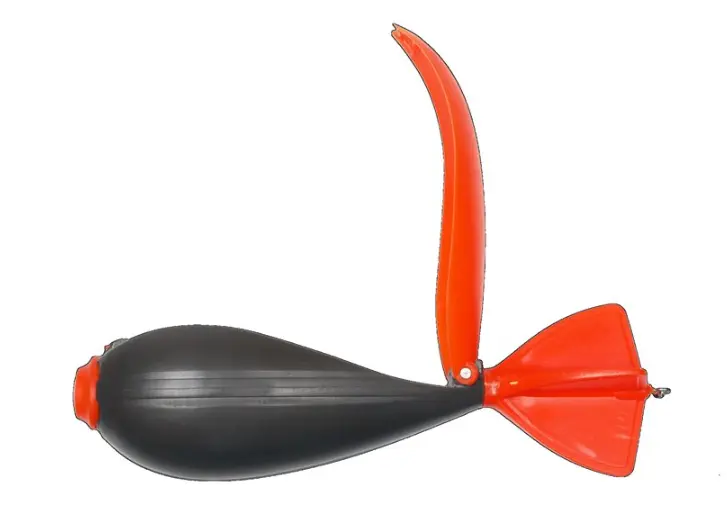 CARPLABS MOAB BAIT ROCKET SIZE S PACK. 1 PCS