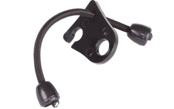 BUTT GUARD PROTECTION CARPLABS® OPP. 2 PCS