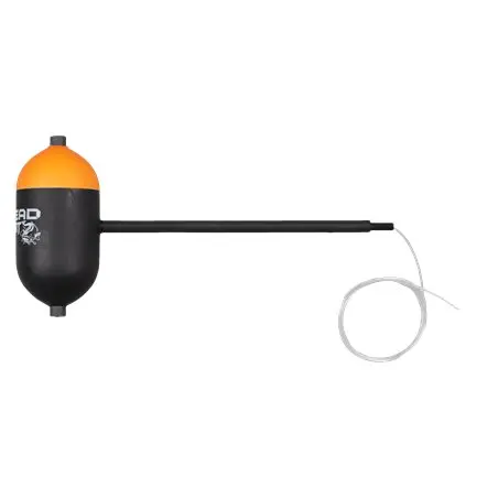 CATFISH FLOAT T-STYLE 1 FOR BREAKAWAY 50G 90MM DREAD CAT 1PC