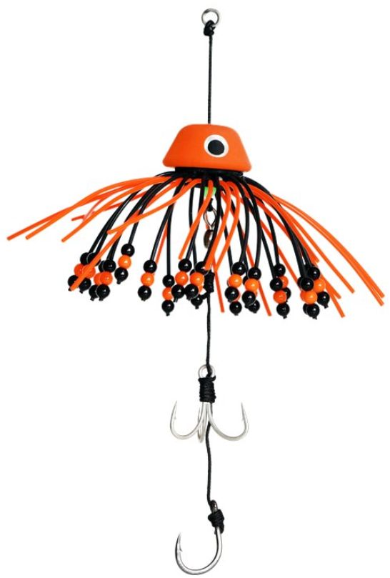 TEASER DREADCAT CAT TOY 250g COLOUR #1 JUDGE DREAD 1 PC