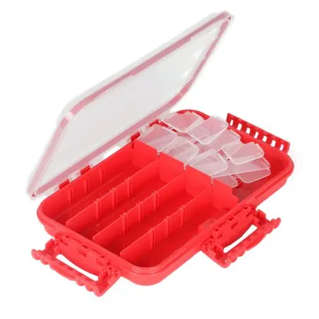 BOX MBI-1 DIVIDERS: 20 ONE-SIDED, WATERPROOF 270X180X50MM