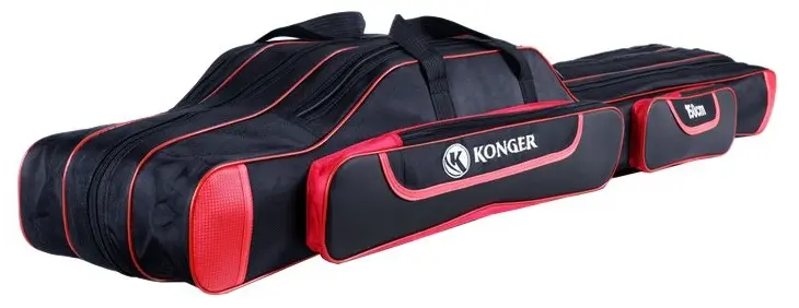 ROD COVER SMART 150cm/3 COMPARTMENTS