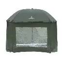 ADVENTURE UMBRELLA-TENT SQUARE 3m/60"/150cm