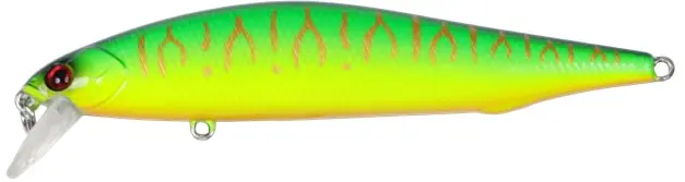 LUCKY MINNOW 80mm/12,1g S LUM COL.05 80S