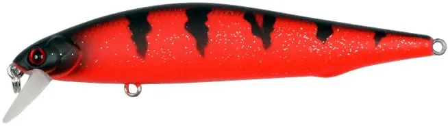 LUCKY MINNOW 80mm/12,1g S LUM COL.07 80S