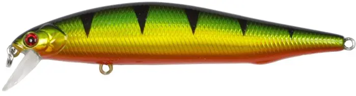 LUCKY MINNOW 80mm/12,1g S LUM COL.08 80S