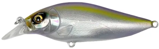SHALLOW SHAD 80MM SSH 80F