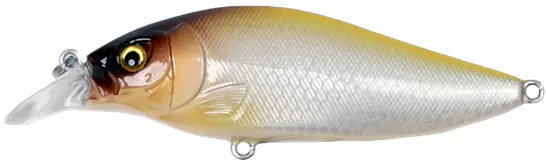 [324074007] SHALLOW SHAD 80MM SSH 80F