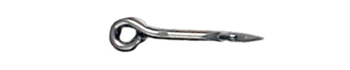 [810300001] NEEDLE METHODMAN 10X0.6mm op. 10pcs.
