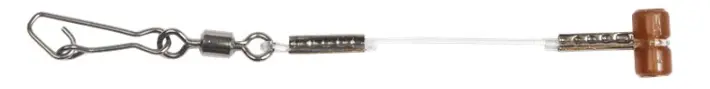 FEEDER LINK MONO 8cm METHODMAN op. 2pcs.