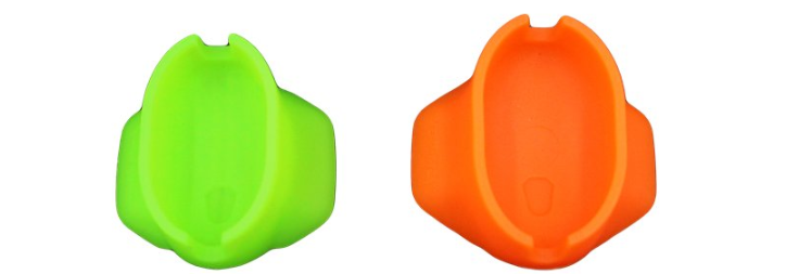 MOLD FOR FEEDER BASKETS TEARSTYLE SIZE M METHODMAN op. 1pc.