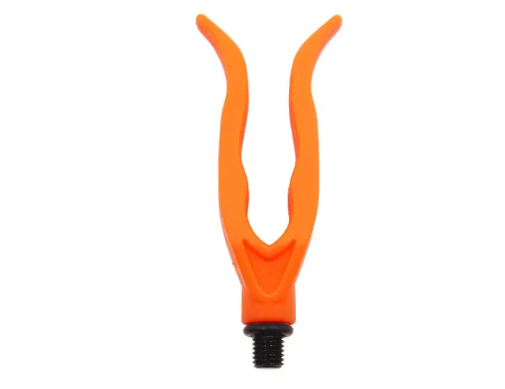 [810210034] SLIM SOFT BUTT GRIP REST END METHODMAN op. 1pc.