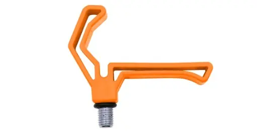 FRONT REST X-SAFE METHODMAN op. 1pc.